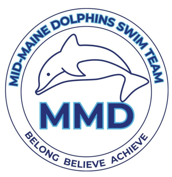 Mid-Maine Dolphins Swim Team