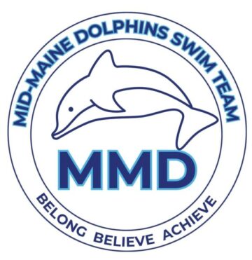 Mid-Maine Dolphins Swim Team