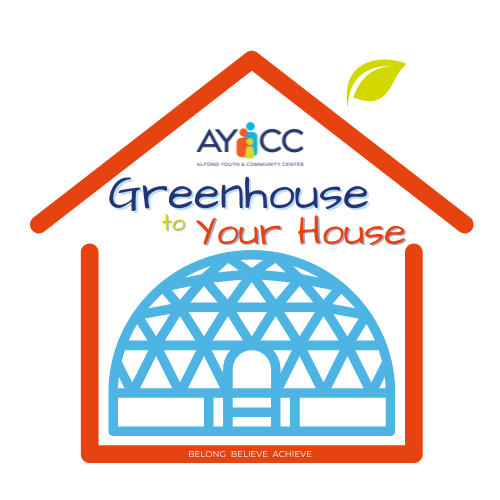 Greenhouse to Your House