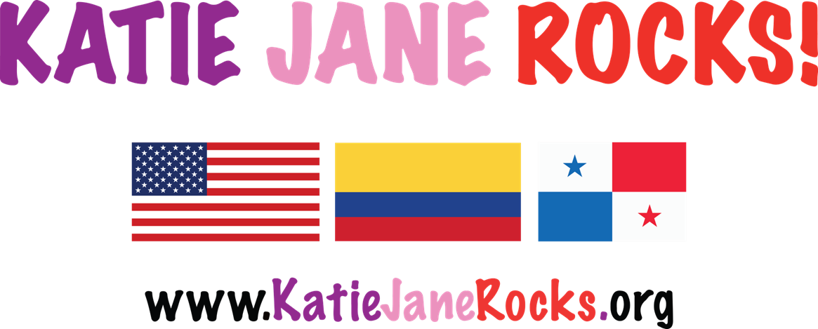 Single Sponsor - Katie Jane Rocks